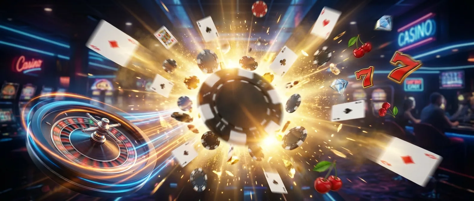 Playzee Casino bonus